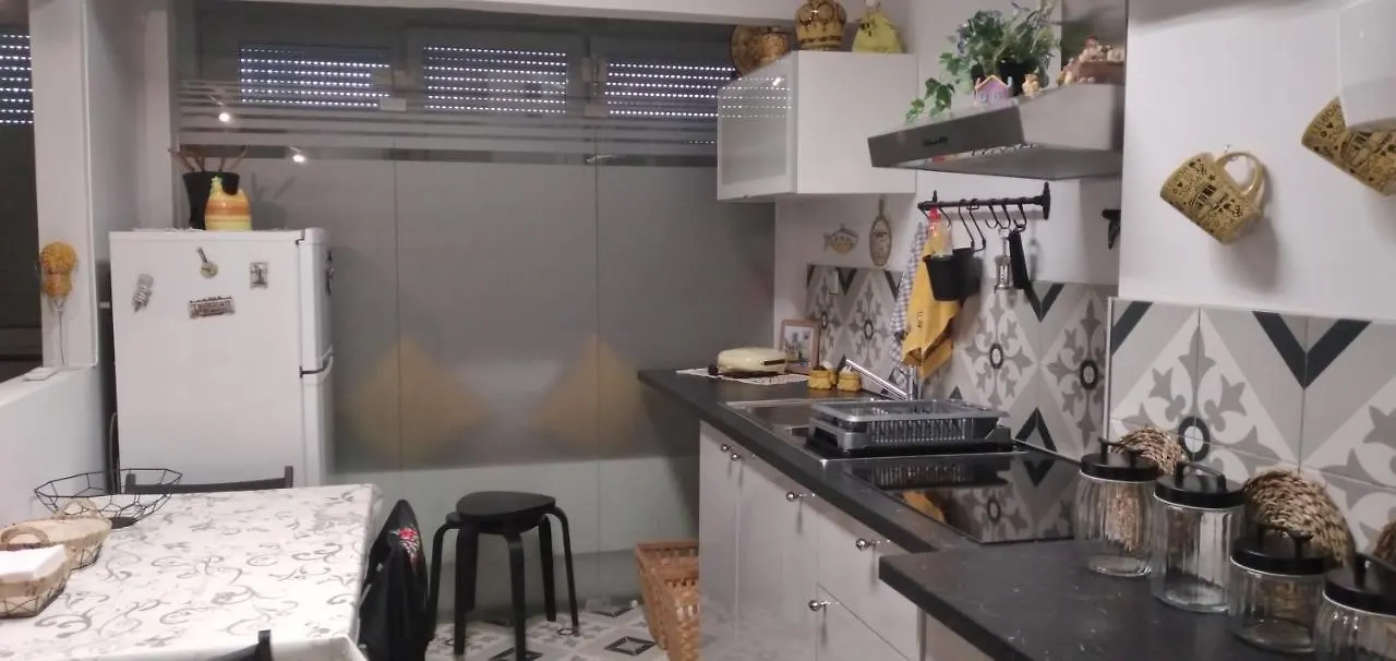 Апартаменты Casa Do Fado Лиссабон Португалия