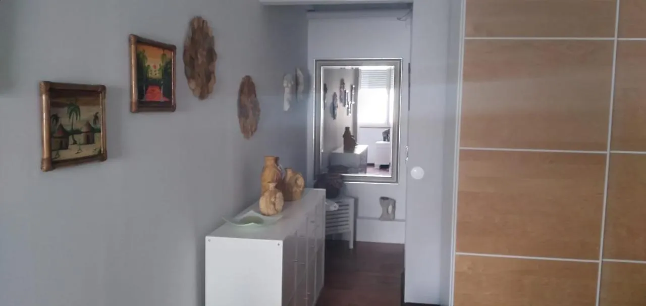 Апартаменты Casa Do Fado Лиссабон 0*,