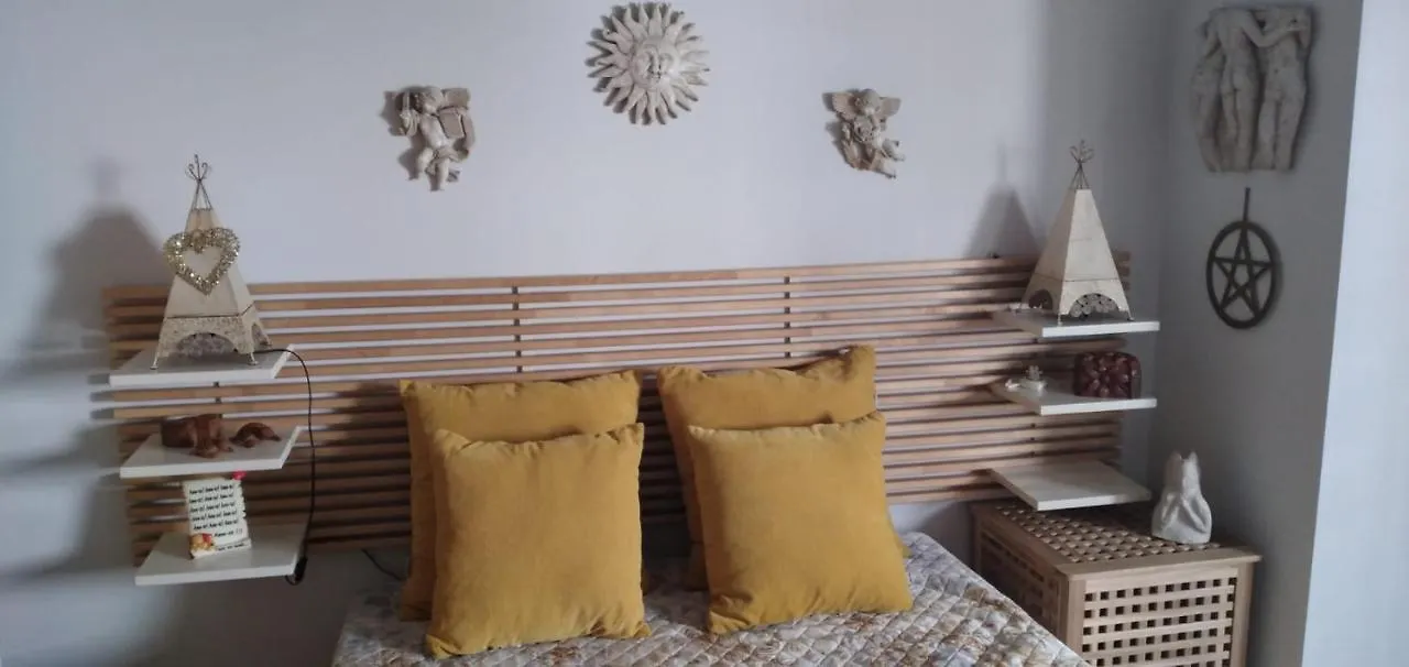 Апартаменты Casa Do Fado Лиссабон